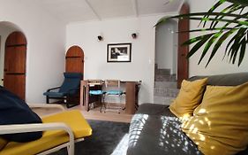 Chambres Tranquilles Proche Centre Ville